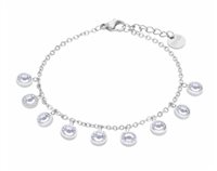 Bracciale Stroili Oro Donna in Acciaio 1673311 - 1673311
